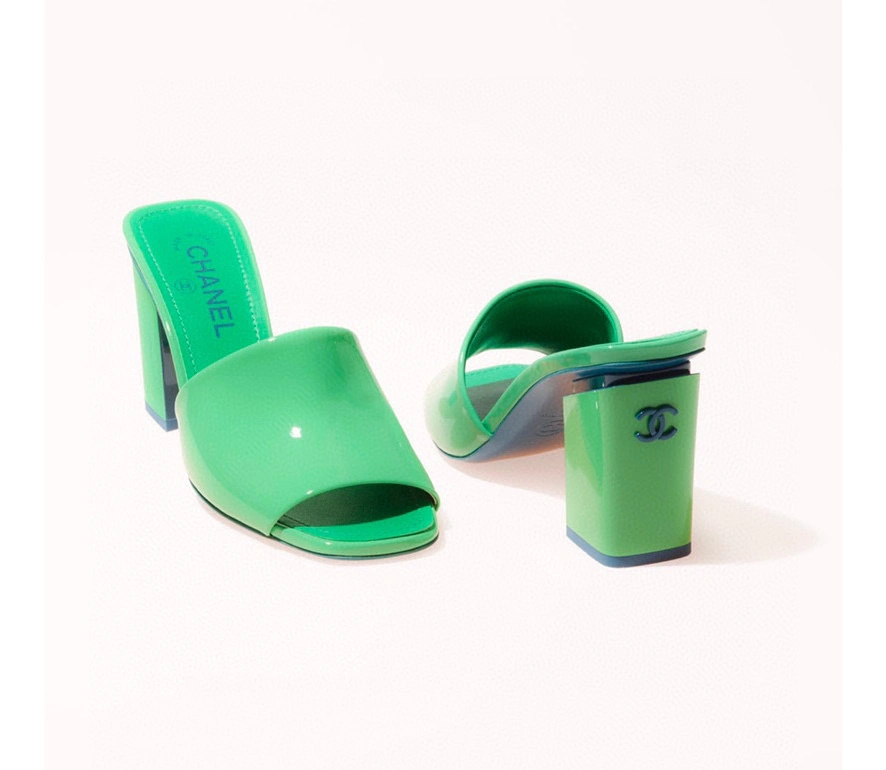 &coco-- Heel height8.5cm 7colour item : B-X029B1357L-7